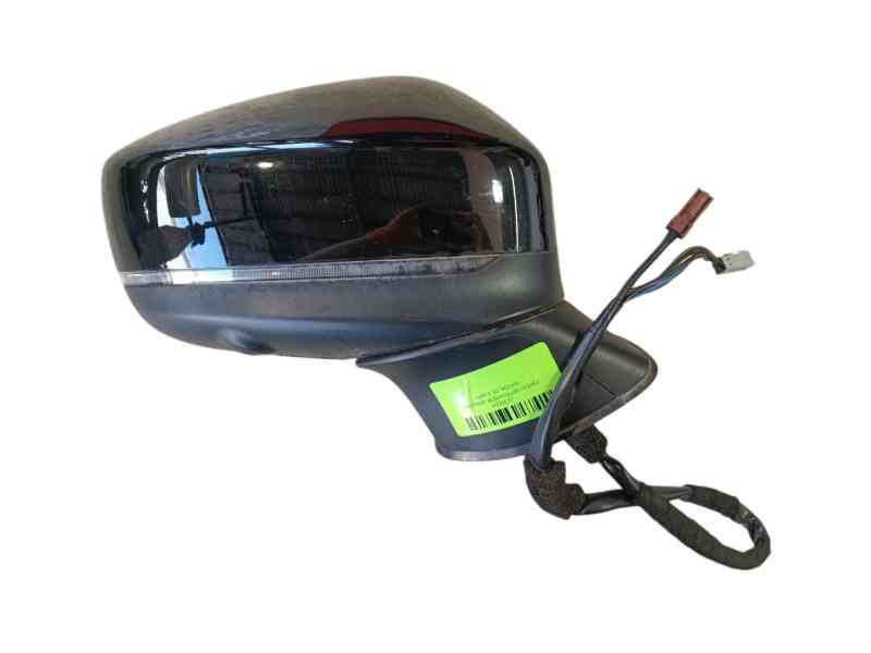 Recambio de espejo retrovisor derecho para mazda cx-5 (kf) 2.0 referencia OEM IAM   