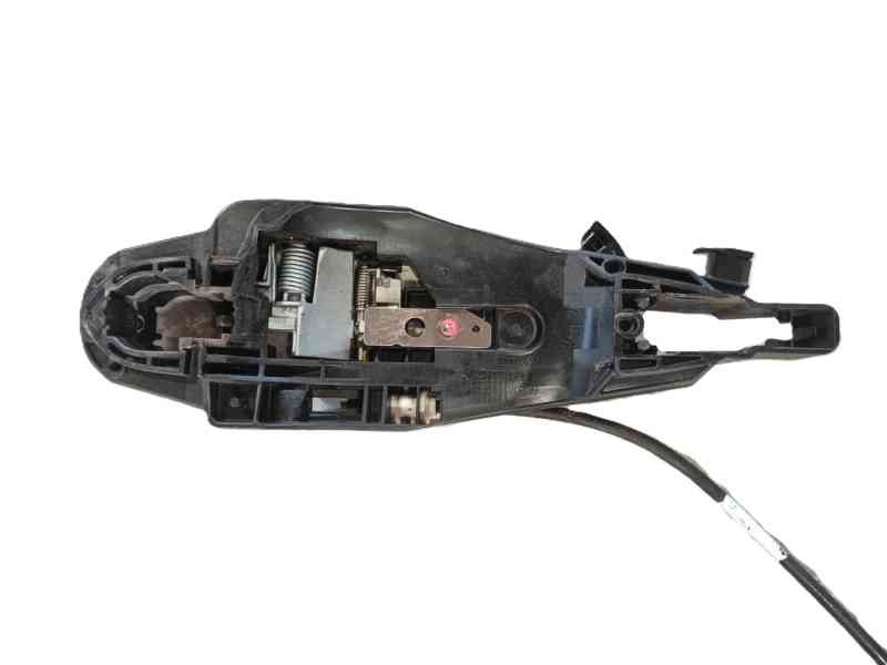 Recambio de cerradura puerta delantera izquierda para peugeot 308 sw ii (lc_, lj_, lr_, lx_, l4_) 1.2 thp 130 referencia OEM IAM