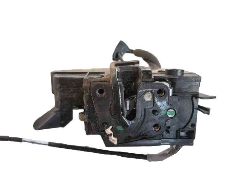 Recambio de cerradura puerta delantera izquierda para peugeot 308 sw ii (lc_, lj_, lr_, lx_, l4_) 1.2 thp 130 referencia OEM IAM