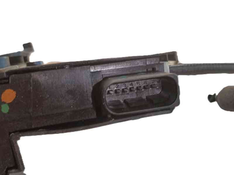 Recambio de cerradura puerta delantera izquierda para peugeot 308 sw ii (lc_, lj_, lr_, lx_, l4_) 1.2 thp 130 referencia OEM IAM
