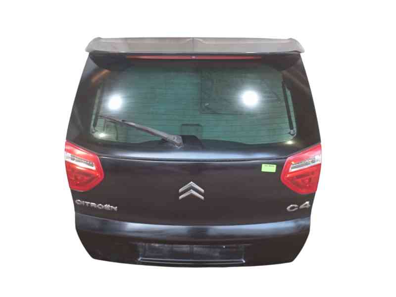 Recambio de porton trasero para citroën c4 picasso i monospace (ud_) 1.6 hdi referencia OEM IAM 8701W8  