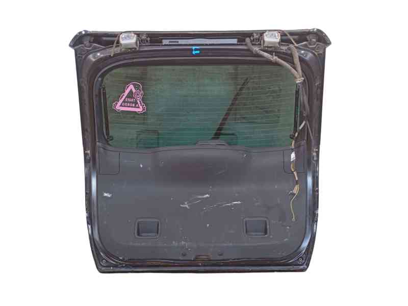 Recambio de porton trasero para citroën c4 picasso i monospace (ud_) 1.6 hdi referencia OEM IAM 8701W8  