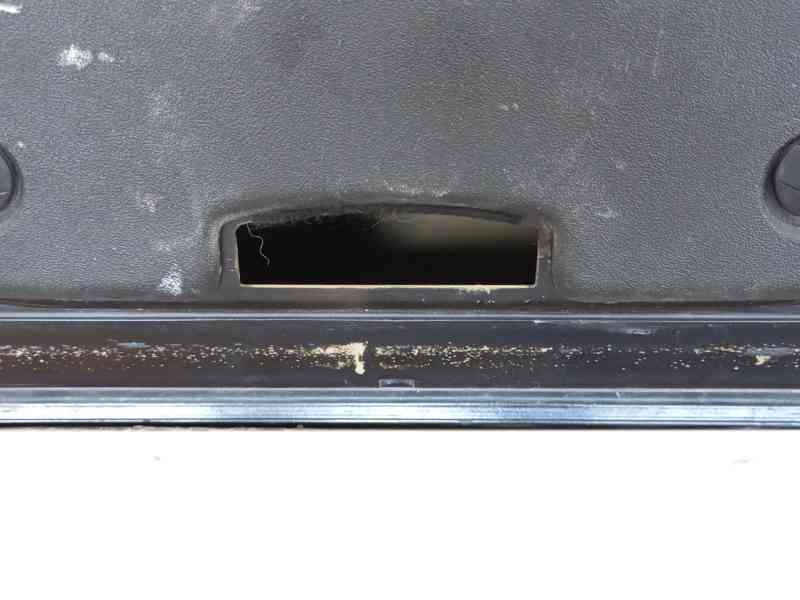 Recambio de porton trasero para citroën c4 picasso i monospace (ud_) 1.6 hdi referencia OEM IAM 8701W8  