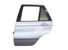 Recambio de puerta trasera izquierda para bmw x5 (e53) 3.0 i referencia OEM IAM   