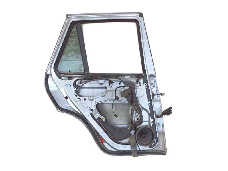 Recambio de puerta trasera izquierda para bmw x5 (e53) 3.0 i referencia OEM IAM   