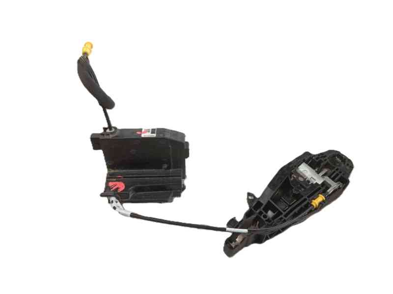 Recambio de cerradura puerta trasera izquierda para peugeot 308 sw ii (lc_, lj_, lr_, lx_, l4_) 1.2 thp 130 referencia OEM IAM 9
