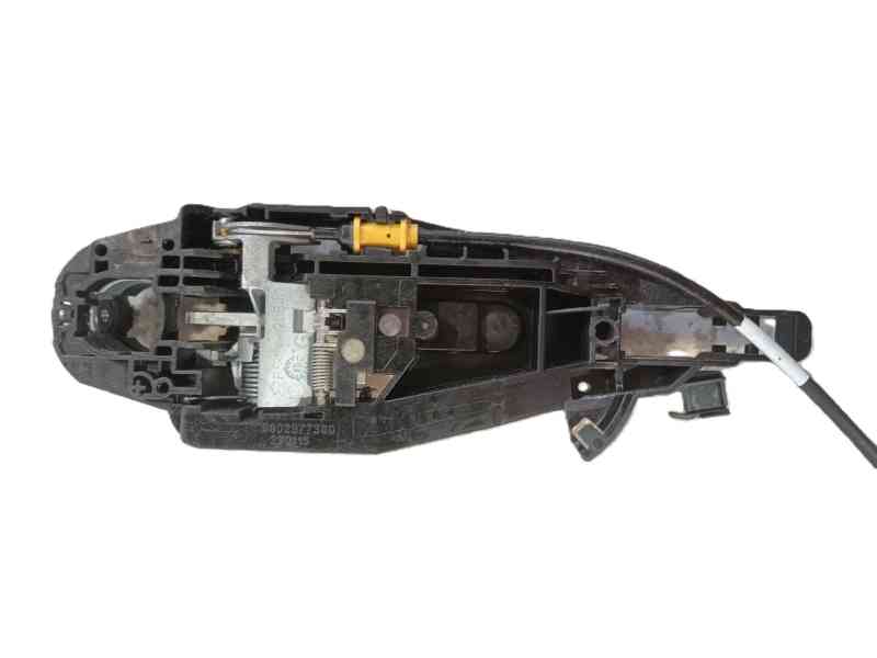 Recambio de cerradura puerta trasera izquierda para peugeot 308 sw ii (lc_, lj_, lr_, lx_, l4_) 1.2 thp 130 referencia OEM IAM 9