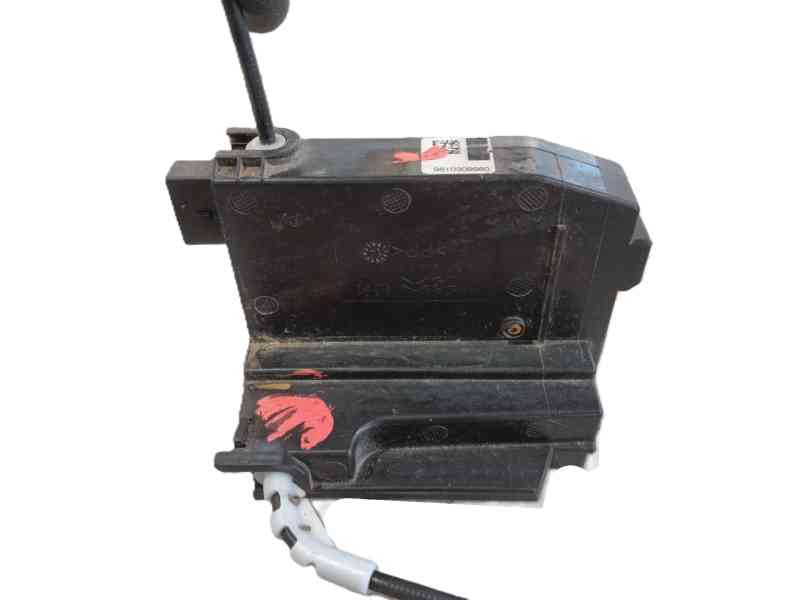 Recambio de cerradura puerta trasera izquierda para peugeot 308 sw ii (lc_, lj_, lr_, lx_, l4_) 1.2 thp 130 referencia OEM IAM 9