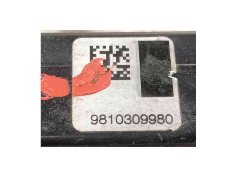 Recambio de cerradura puerta trasera izquierda para peugeot 308 sw ii (lc_, lj_, lr_, lx_, l4_) 1.2 thp 130 referencia OEM IAM 9