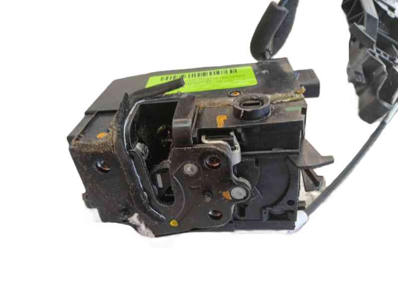 Recambio de cerradura puerta trasera izquierda para peugeot 308 sw ii (lc_, lj_, lr_, lx_, l4_) 1.2 thp 130 referencia OEM IAM 9