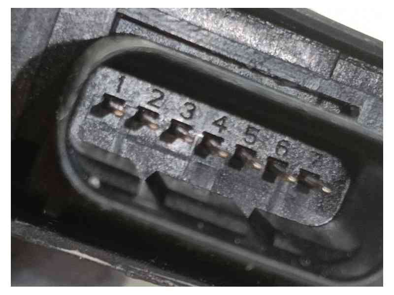 Recambio de cerradura puerta trasera izquierda para peugeot 308 sw ii (lc_, lj_, lr_, lx_, l4_) 1.2 thp 130 referencia OEM IAM 9