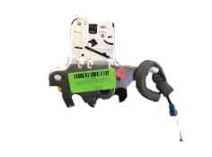 Recambio de cerradura maletero / porton para skoda fabia iv (pj3) 1.5 tsi referencia OEM IAM 81A827506A  