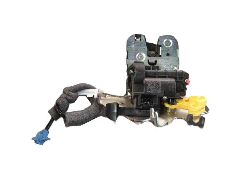 Recambio de cerradura maletero / porton para skoda fabia iv (pj3) 1.5 tsi referencia OEM IAM 81A827506A  