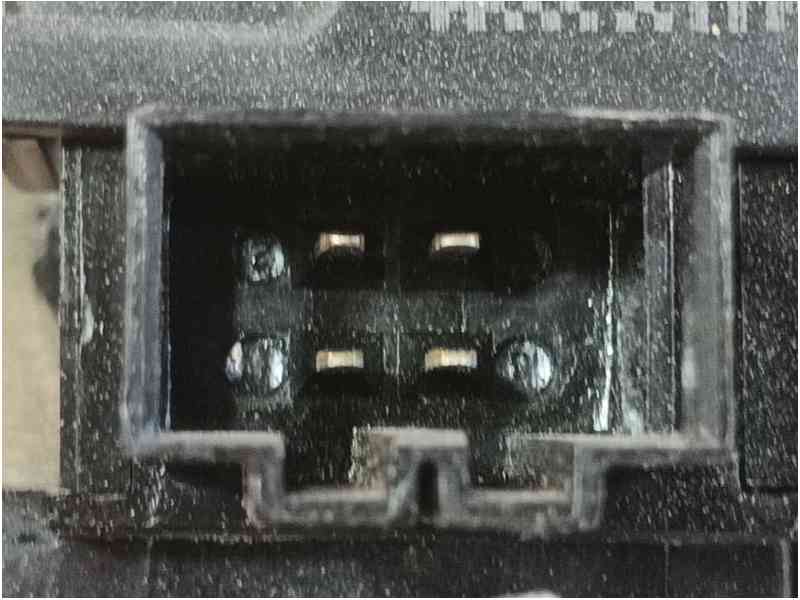 Recambio de cerradura maletero / porton para skoda fabia iv (pj3) 1.5 tsi referencia OEM IAM 81A827506A  