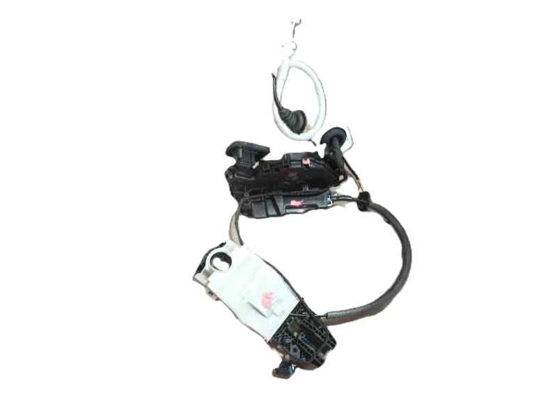 Recambio de cerradura puerta delantera derecha para skoda fabia iv (pj3) 1.5 tsi referencia OEM IAM 5TB837016E  