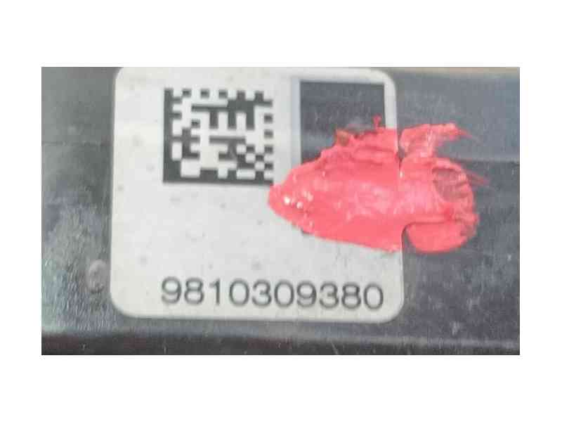 Recambio de cerradura puerta delantera derecha para peugeot 308 sw ii (lc_, lj_, lr_, lx_, l4_) 1.2 thp 130 referencia OEM IAM 9