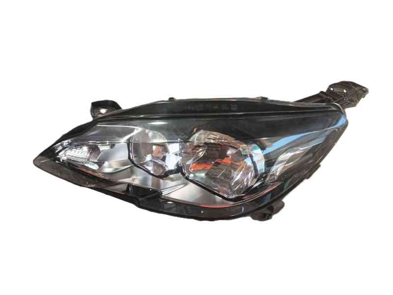 Recambio de faro izquierdo para peugeot 308 sw ii (lc_, lj_, lr_, lx_, l4_) 1.2 thp 130 referencia OEM IAM 9677523080  