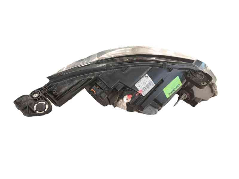 Recambio de faro izquierdo para peugeot 308 sw ii (lc_, lj_, lr_, lx_, l4_) 1.2 thp 130 referencia OEM IAM 9677523080  