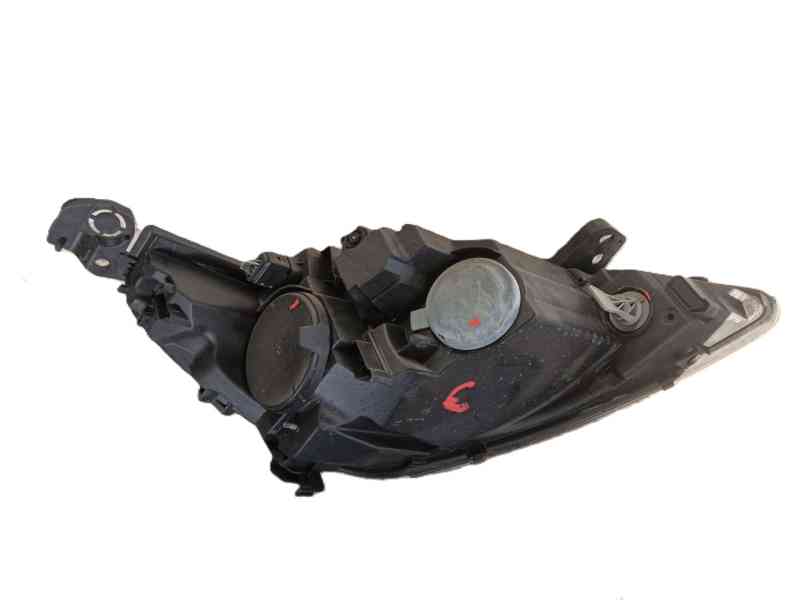 Recambio de faro izquierdo para peugeot 308 sw ii (lc_, lj_, lr_, lx_, l4_) 1.2 thp 130 referencia OEM IAM 9677523080  