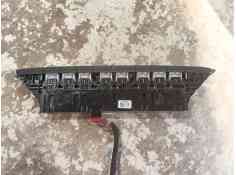 Recambio de mando calefaccion / aire acondicionado para skoda fabia iv (pj3) 1.5 tsi referencia OEM IAM    2