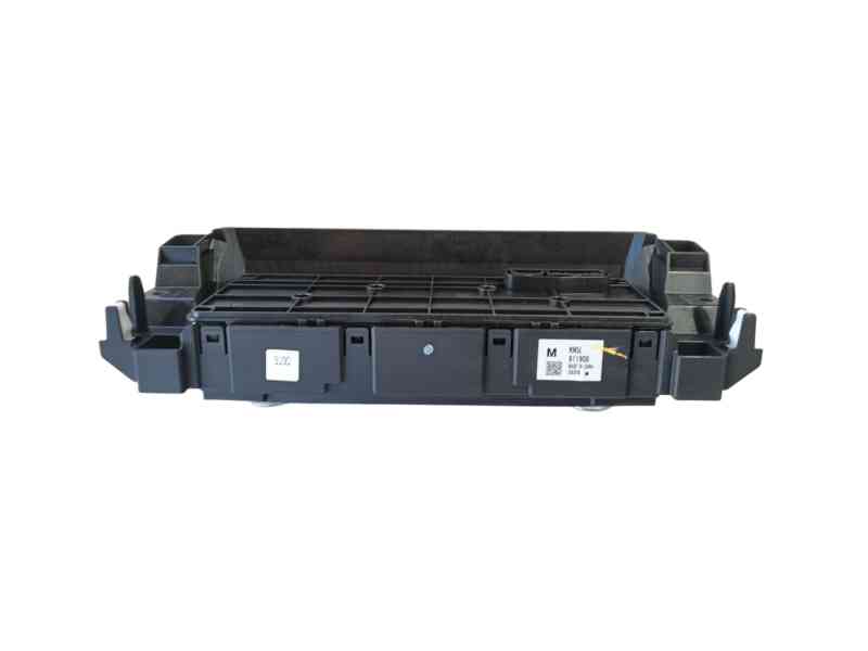Recambio de mando calefaccion / aire acondicionado para mazda cx-5 (kf) 2.0 referencia OEM IAM KN5L61190B  