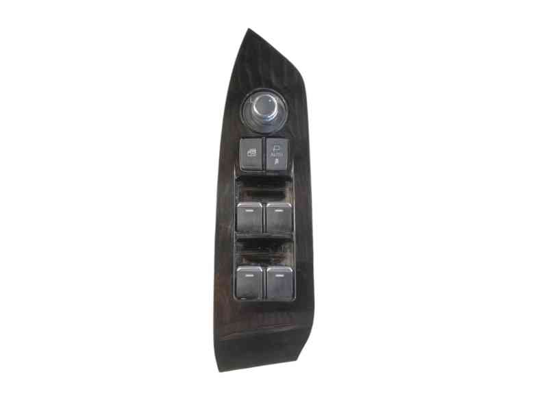 Recambio de mando elevalunas delantero izquierdo para mazda cx-5 (kf) 2.0 referencia OEM IAM KF8D66350  