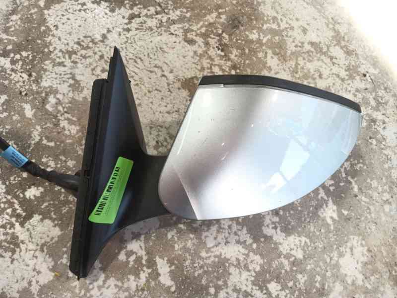 Recambio de espejo retrovisor izquierdo para skoda fabia iv (pj3) 1.5 tsi referencia OEM IAM   