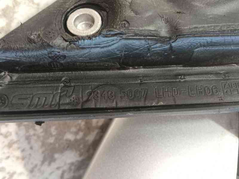 Recambio de espejo retrovisor izquierdo para skoda fabia iv (pj3) 1.5 tsi referencia OEM IAM   