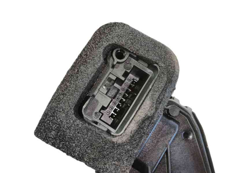 Recambio de cerradura puerta trasera derecha para skoda fabia iv (pj3) 1.5 tsi referencia OEM IAM 5TA839016Q  