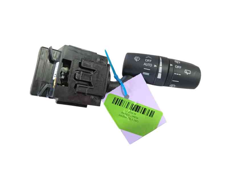 Recambio de mando limpia para mazda cx-5 (kf) 2.0 referencia OEM IAM   