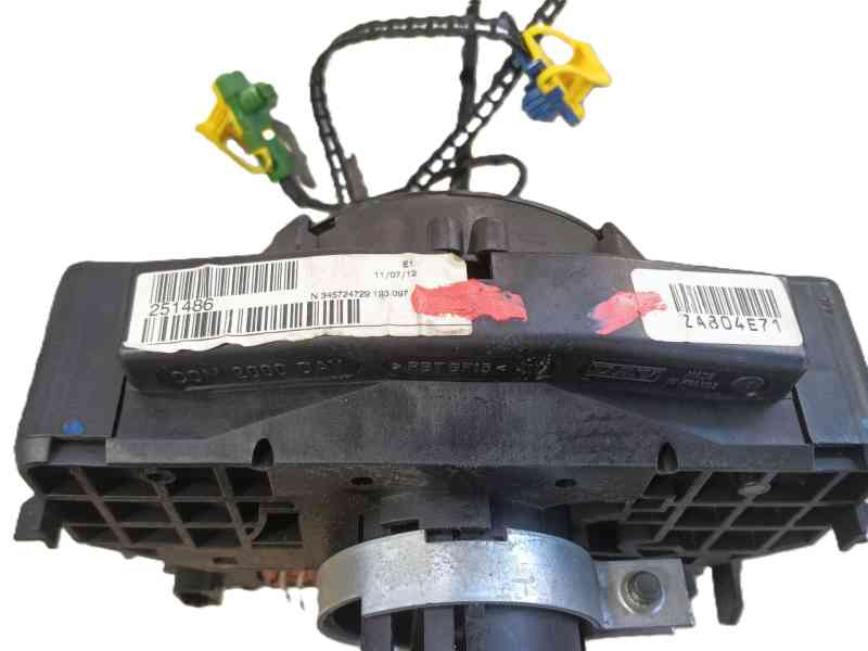 Recambio de mando multifuncion para peugeot 307 (3a/c) 1.6 16v referencia OEM IAM   