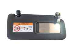 Recambio de parasol derecho para mazda cx-5 (kf) 2.0 referencia OEM IAM KD3F69270A75  