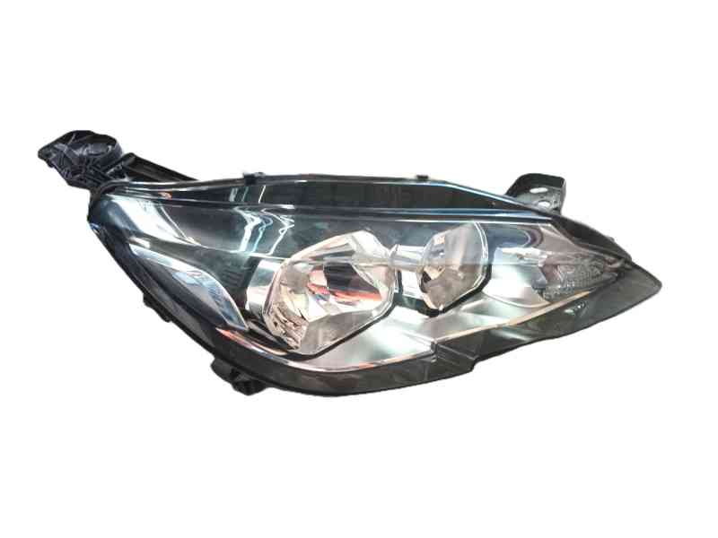 Recambio de faro derecho para peugeot 308 sw ii (lc_, lj_, lr_, lx_, l4_) 1.2 thp 130 referencia OEM IAM 9677522980  