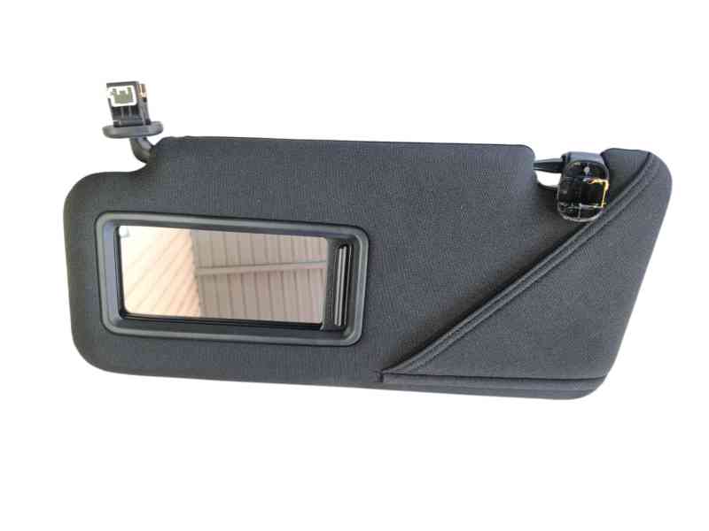 Recambio de parasol izquierdo para mazda cx-5 (kf) 2.0 referencia OEM IAM KR7A69320A06  
