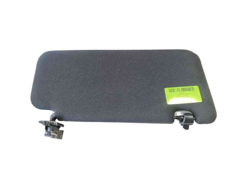 Recambio de parasol izquierdo para mazda cx-5 (kf) 2.0 referencia OEM IAM KR7A69320A06  