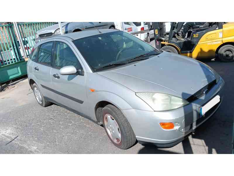 ford focus i (daw, dbw) del año 2001