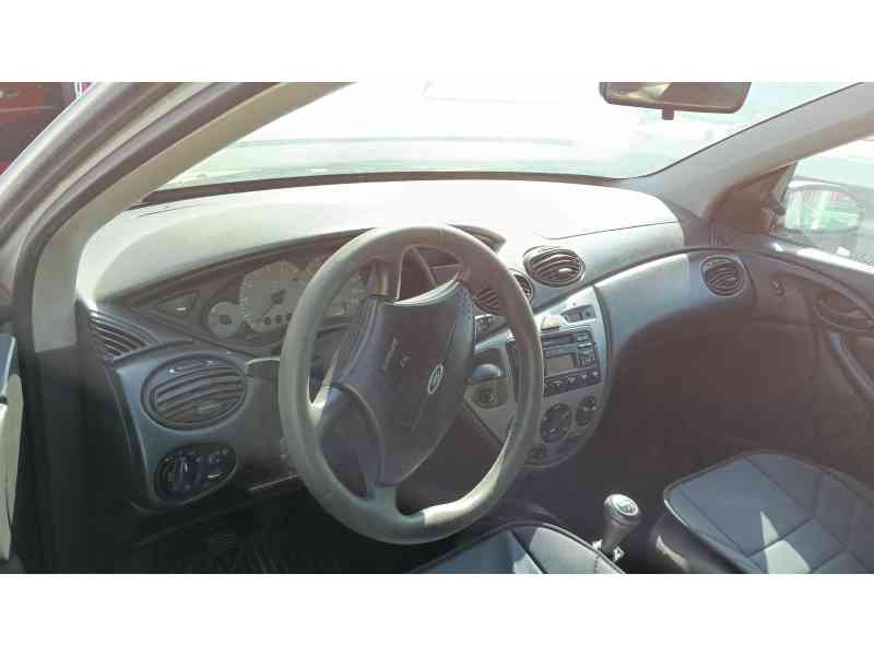 ford focus i (daw, dbw) del año 2001