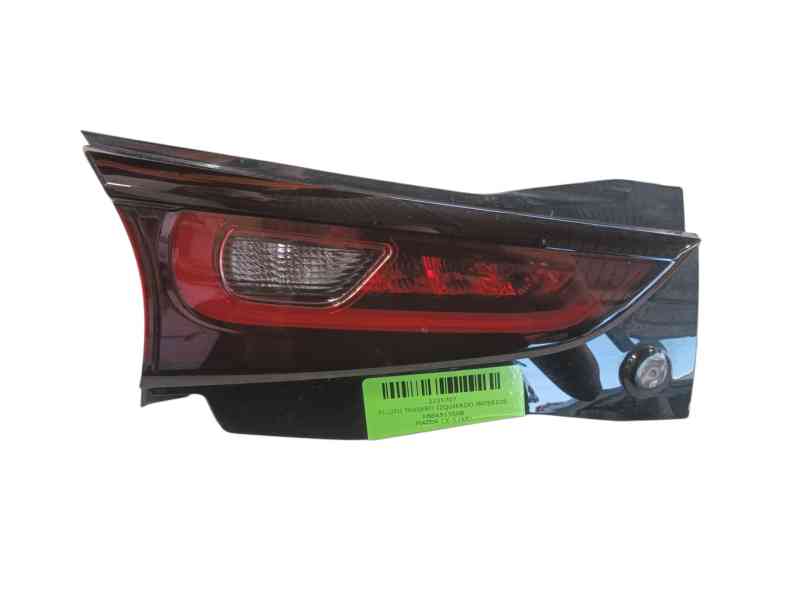 Recambio de piloto trasero izquierdo interior para mazda cx-5 (kf) 2.0 referencia OEM IAM KSH6513G0  