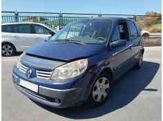 renault scénic ii (jm0/1_) del año 2004