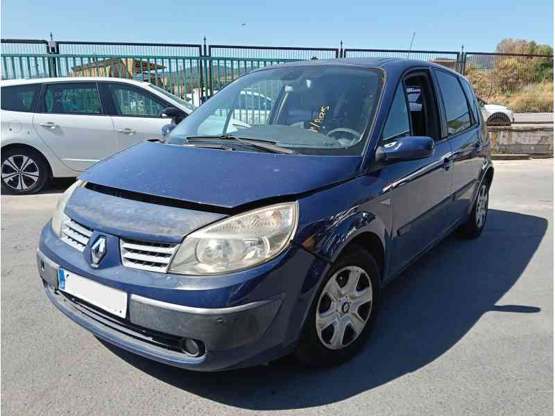 renault scénic ii (jm0/1_) del año 2004