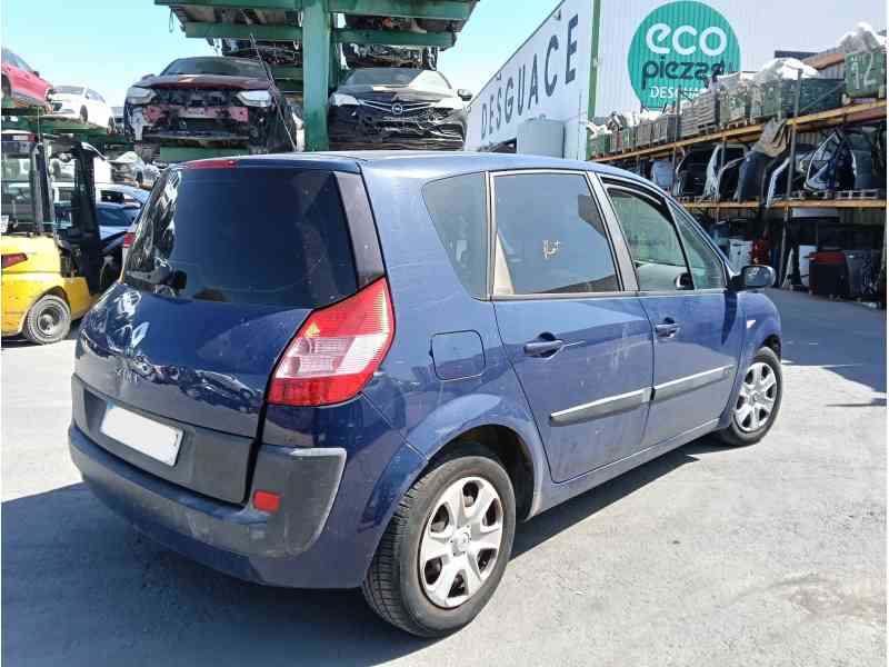 renault scénic ii (jm0/1_) del año 2004