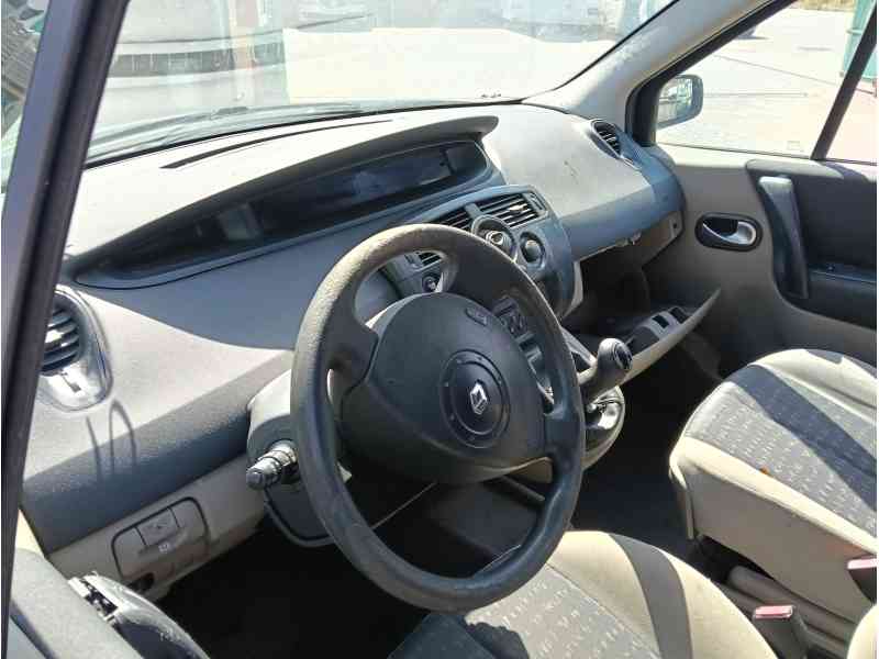 renault scénic ii (jm0/1_) del año 2004