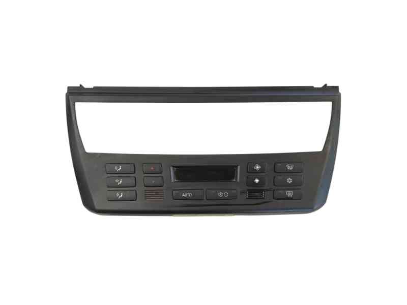 Recambio de mando calefaccion / aire acondicionado para bmw x3 (e83) 2.0 d referencia OEM IAM 64113443981  