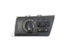 Recambio de mando luces para bmw x3 (e83) 2.0 d referencia OEM IAM 61313420270  