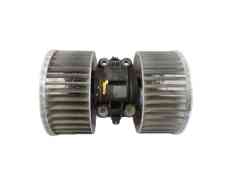 Recambio de ventilador calefaccion para bmw x3 (e83) 2.0 d referencia OEM IAM 64113453729  