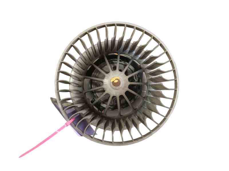 Recambio de ventilador calefaccion para bmw x3 (e83) 2.0 d referencia OEM IAM 64113453729  
