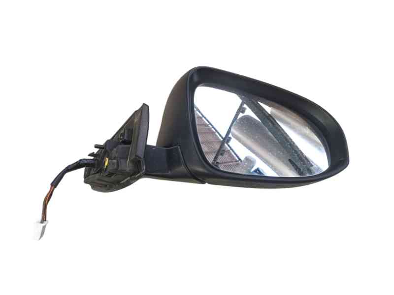 Recambio de espejo retrovisor derecho para toyota c-hr (_x1_) 1.8 hybrid (zyx10_, zyx11_) referencia OEM IAM 87910F4020  