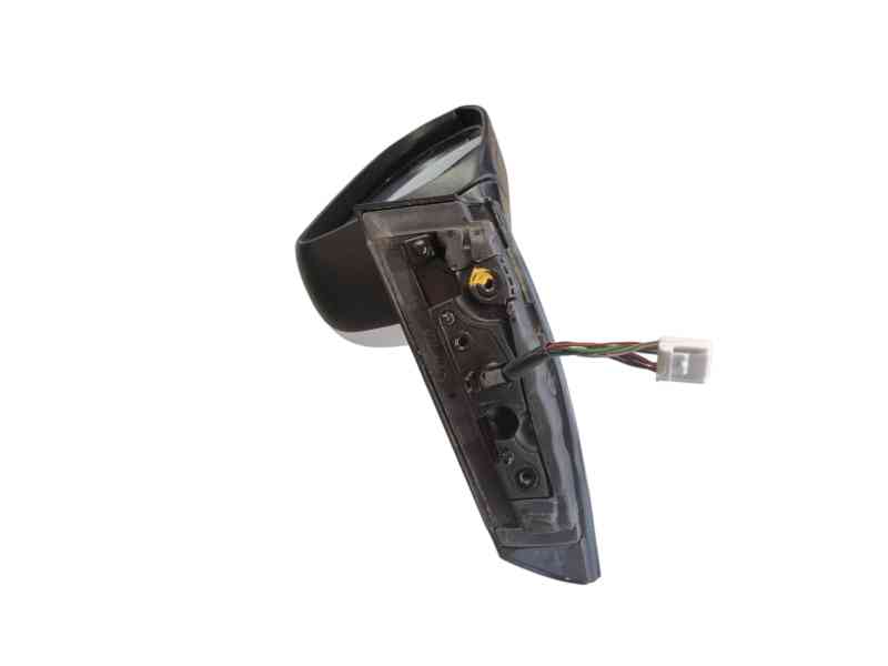 Recambio de espejo retrovisor derecho para toyota c-hr (_x1_) 1.8 hybrid (zyx10_, zyx11_) referencia OEM IAM 87910F4020  
