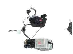 Recambio de cerradura puerta trasera izquierda para skoda fabia iv (pj3) 1.5 tsi referencia OEM IAM 5TA839015Q  