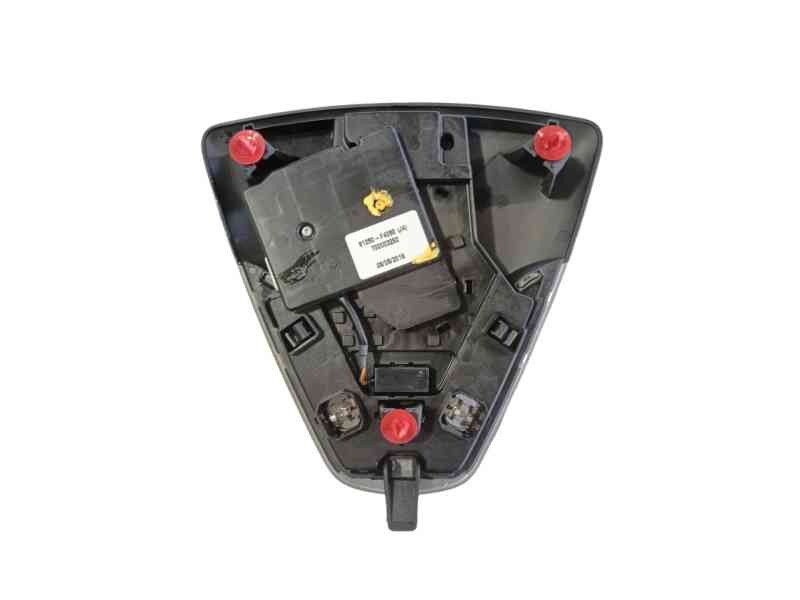 Recambio de luz interior delantera central para toyota c-hr (_x1_) 1.8 hybrid (zyx10_, zyx11_) referencia OEM IAM 81260F4060C1 7